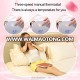 Lasting Heat Patch thermal insulation materialPersonal massager Dysmenorrhea waist beltFor women