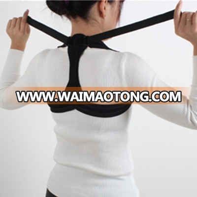 Shoulder and Back Support Belt Back Posture Corrector Therapy Pain Relief