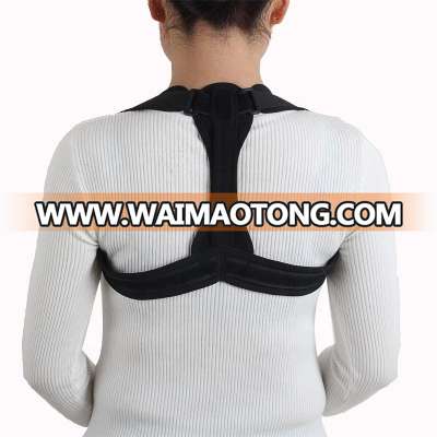 FDA Approved Best Sales Breathable Material Posture corrector for women and men