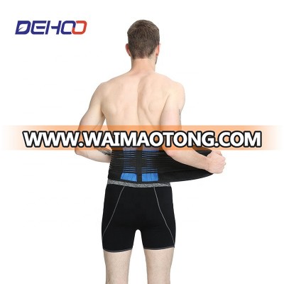 FDA Neoprene Waist Support Belt For Men